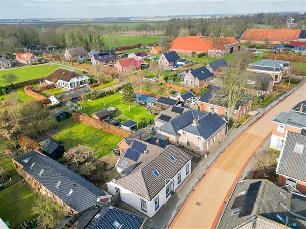 Medium property photo - Hoofdstraat 57, 9635 AT Noordbroek